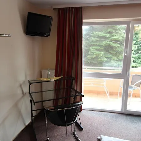 Landgasthof Zur Alten Scheune