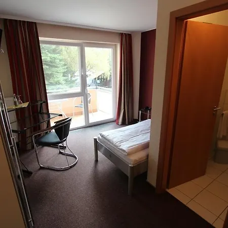 Landgasthof Zur Alten Scheune