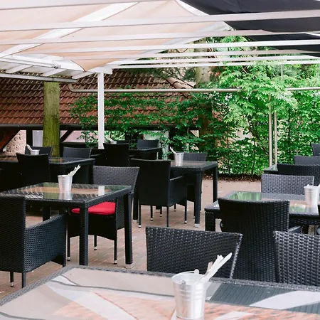 Landgasthof Zur Alten Scheune Hotel