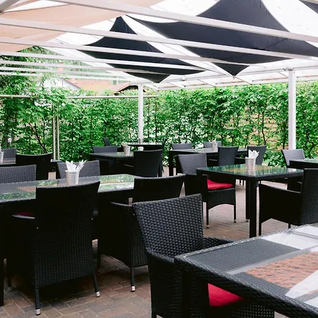 Landgasthof Zur Alten Scheune 2*