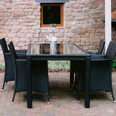 Landgasthof Zur Alten Scheune Zweibrücken