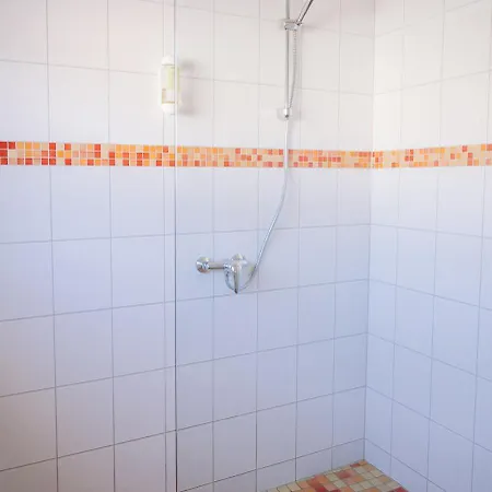 Hotel Landgasthof Zur Alten Scheune