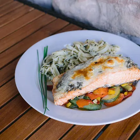 Hotel Landgasthof Zur Alten Scheune