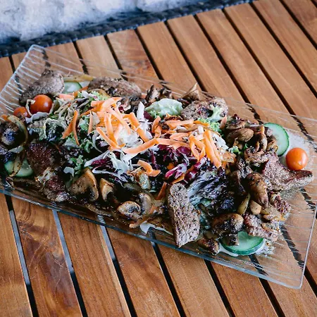 Landgasthof Zur Alten Scheune Zweibrücken