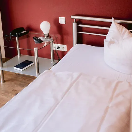 Landgasthof Zur Alten Scheune Hotel Zweibrücken