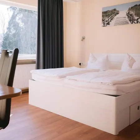 Landgasthof Zur Alten Scheune Hotel Zweibrücken