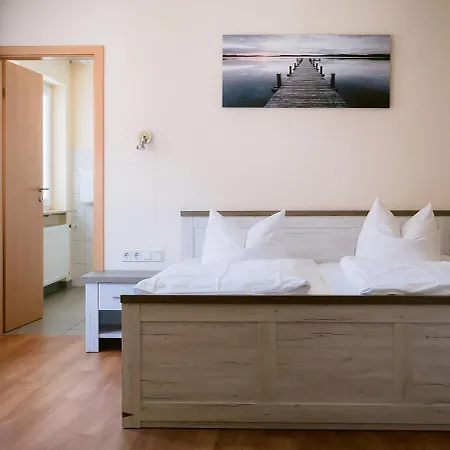 Landgasthof Zur Alten Scheune 2* Zweibrücken