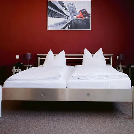 Hotel Landgasthof Zur Alten Scheune Zweibrücken