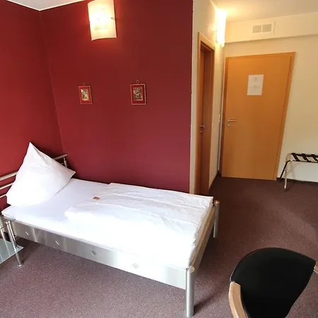 Landgasthof Zur Alten Scheune Zweibrücken