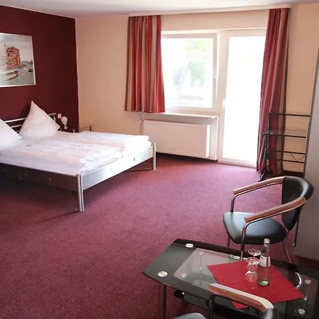 Landgasthof Zur Alten Scheune