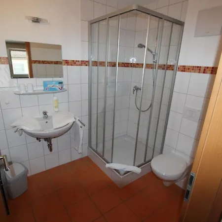 Landgasthof Zur Alten Scheune Zweibrücken