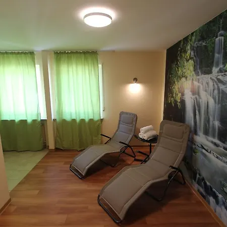 Hotel Landgasthof Zur Alten Scheune Zweibrücken