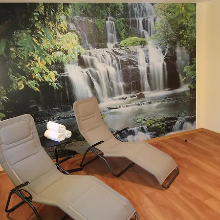 Landgasthof Zur Alten Scheune