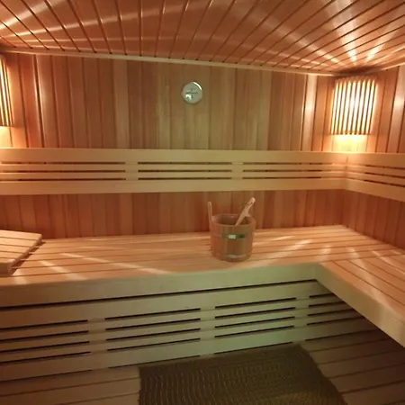 Hotel Landgasthof Zur Alten Scheune