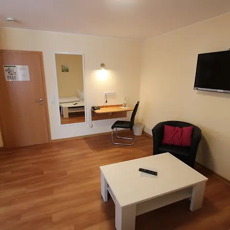 Landgasthof Zur Alten Scheune Zweibrücken