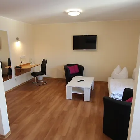 Landgasthof Zur Alten Scheune Zweibrücken