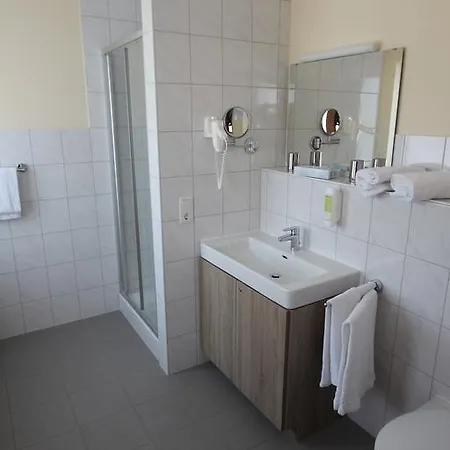 Hotel Landgasthof Zur Alten Scheune Zweibrücken