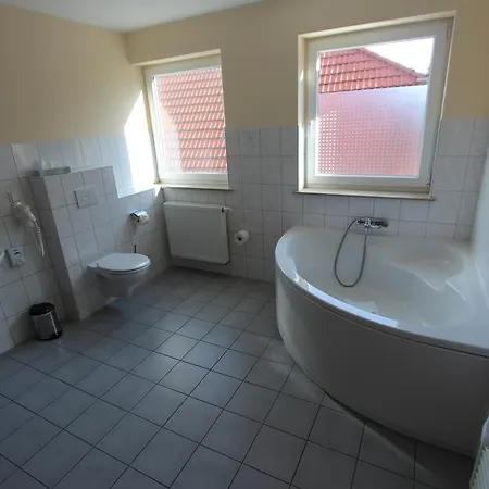 Landgasthof Zur Alten Scheune Hotel