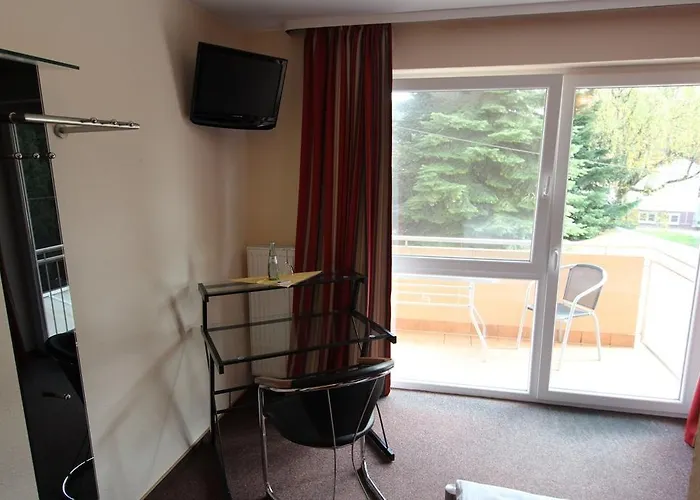 Landgasthof Zur Alten Scheune