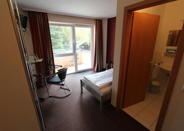 Landgasthof Zur Alten Scheune