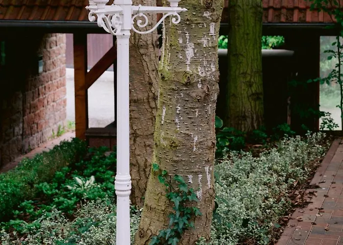 Landgasthof Zur Alten Scheune Hotel Zweibrücken