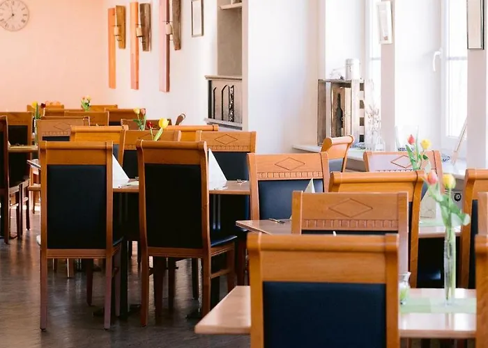 Landgasthof Zur Alten Scheune