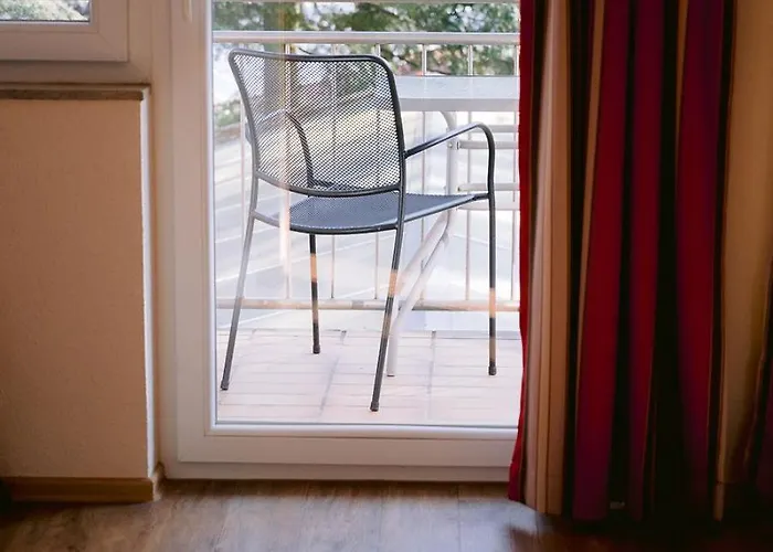 Landgasthof Zur Alten Scheune تْسفايبرُكن