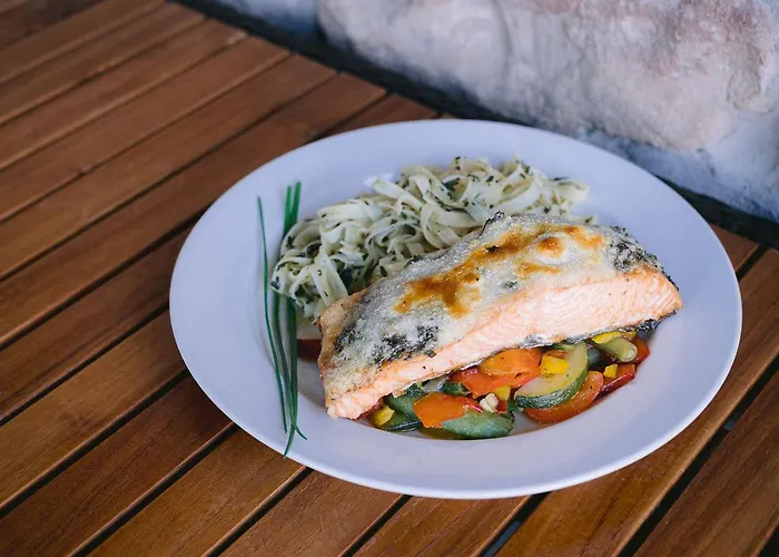 Hotel Landgasthof Zur Alten Scheune