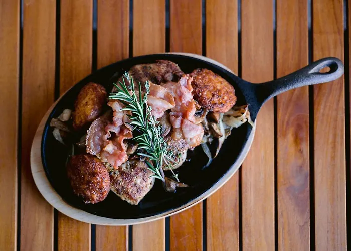 فندق Landgasthof Zur Alten Scheune