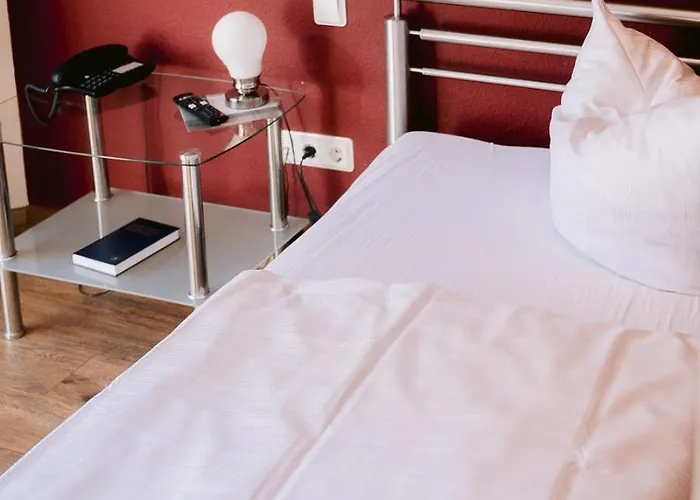 Landgasthof Zur Alten Scheune Hotel Zweibrücken