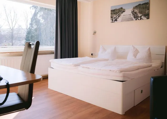 Landgasthof Zur Alten Scheune Hotel Zweibrücken