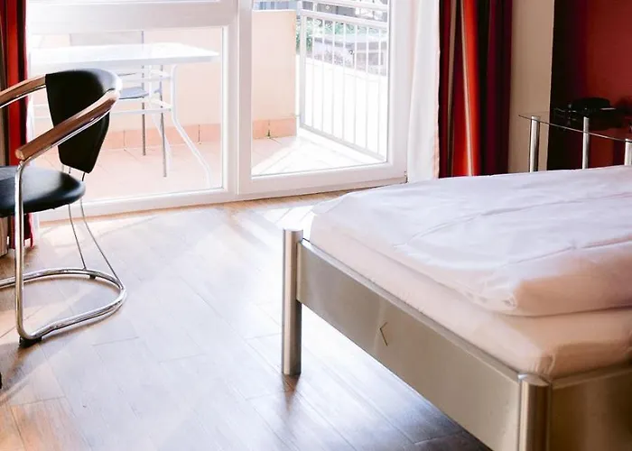 Hotel Landgasthof Zur Alten Scheune