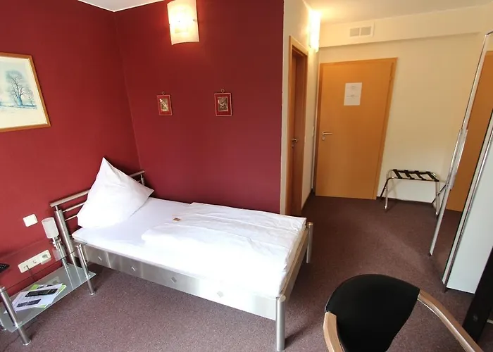 Landgasthof Zur Alten Scheune Zweibrücken