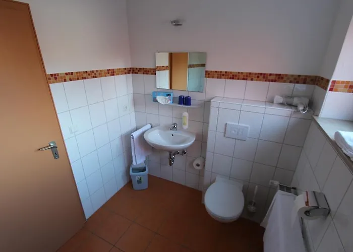 Landgasthof Zur Alten Scheune