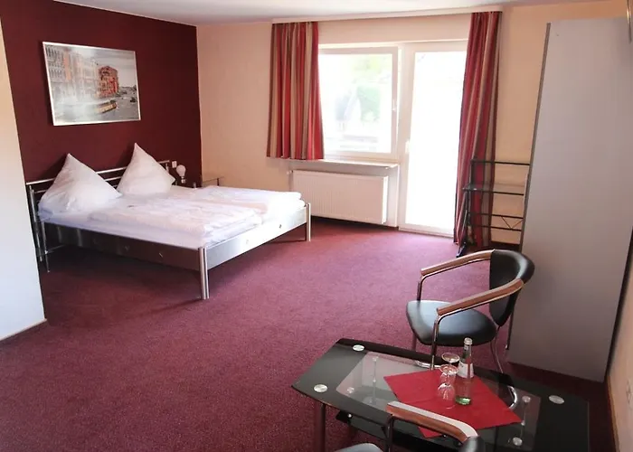 Landgasthof Zur Alten Scheune