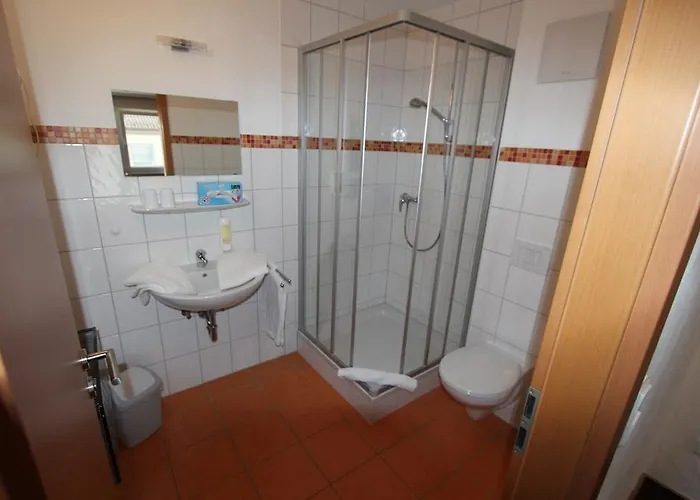 Landgasthof Zur Alten Scheune Zweibrücken