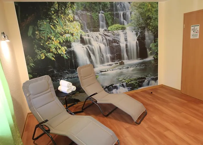 Landgasthof Zur Alten Scheune