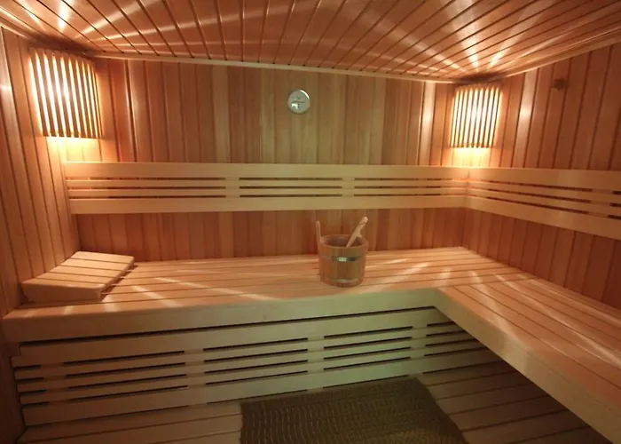 فندق Landgasthof Zur Alten Scheune