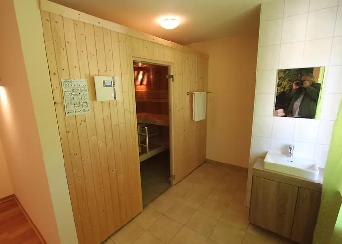 Landgasthof Zur Alten Scheune