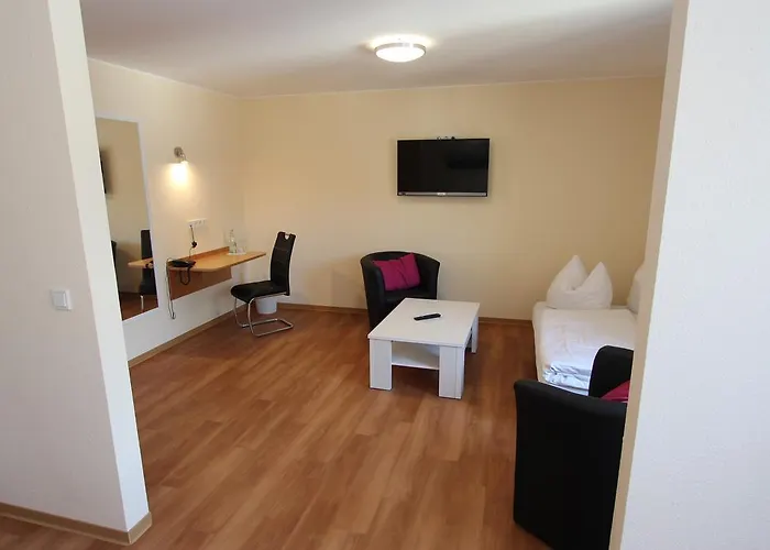 Landgasthof Zur Alten Scheune Zweibrücken