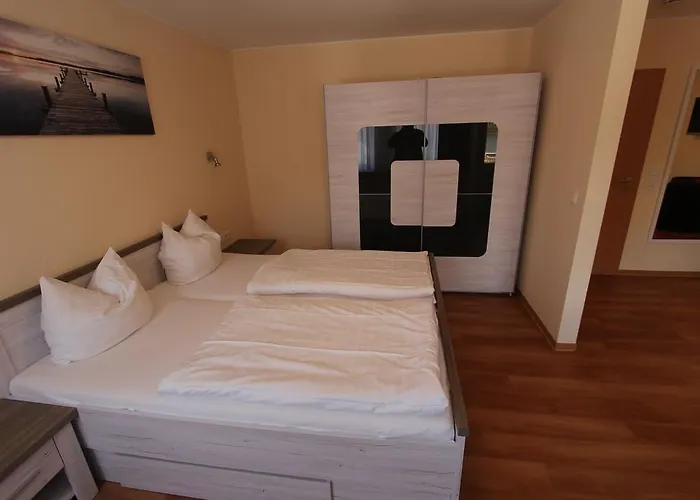 Hotel Landgasthof Zur Alten Scheune Zweibrücken